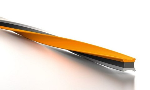 ŻYŁKA TNĄCA CF3 HIGH-TECH PRO 2.4MM 35M ŻYŁKA TNĄCA CF3 HIGH-TECH PRO 2.4MM 35M