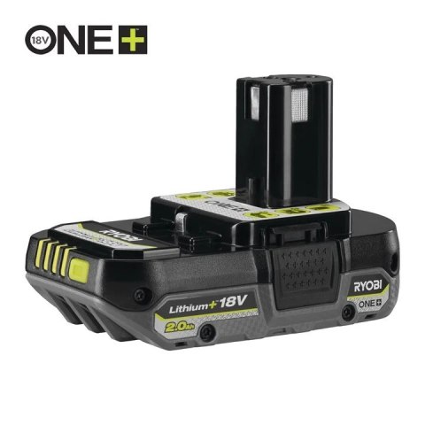 AKUMULATOR LI-ION 2.0AH 18V ONE+ RB1820C AKUMULATOR LI-ION 2.0AH 18V ONE+ RB1820C