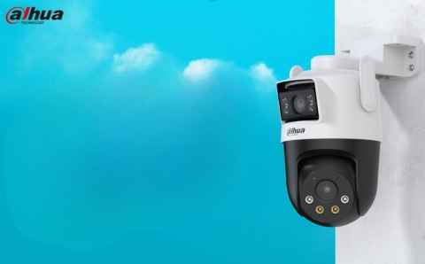 Kamera WI-FI Dahua P3D-3F-PV-0280B/0600B DAHUA Kamera WI-FI Dahua P3D-3F-PV-0280B/0600B DAHUA