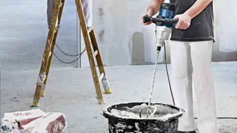 MIESZADŁO GRW 18-2 5-BIEG 1800W MIESZADŁO GRW 18-2 5-BIEG 1800W