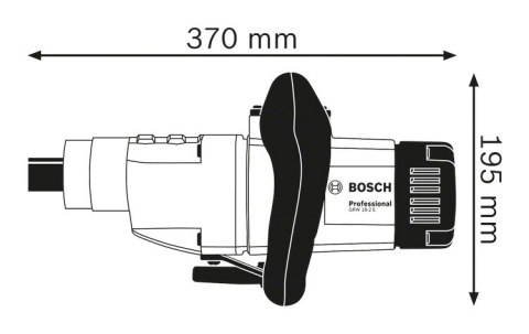 MIESZADŁO GRW 18-2 5-BIEG 1800W MIESZADŁO GRW 18-2 5-BIEG 1800W