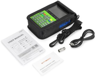 Miernik GTMedia FreeSAT V8 Finder 2 SPACETRONIK