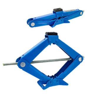 PODNOŚNIK SAMOCHODOWY LEWAREK TRAPEZOWY 2 T 380mm