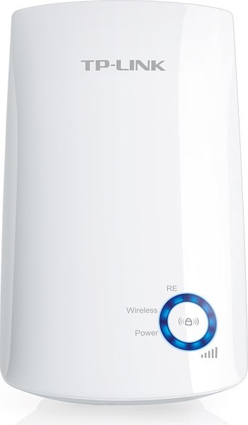 REPEATER TP-LINK TL-WA854RE TP-LINK REPEATER TP-LINK TL-WA854RE TP-LINK