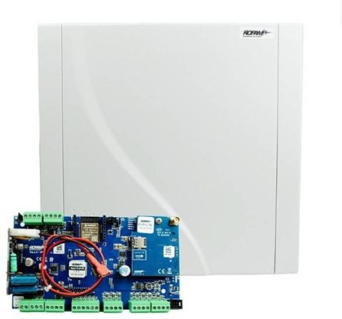 ROPAM Centrala NeoLTE-IP-PS-SET ROPAM ROPAM Centrala NeoLTE-IP-PS-SET ROPAM