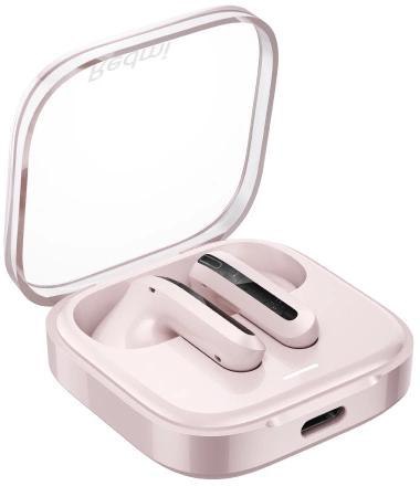 Słuchawki Xiaomi Redmi Buds 6 Active różowe XIAOMI Słuchawki Xiaomi Redmi Buds 6 Active różowe XIAOMI