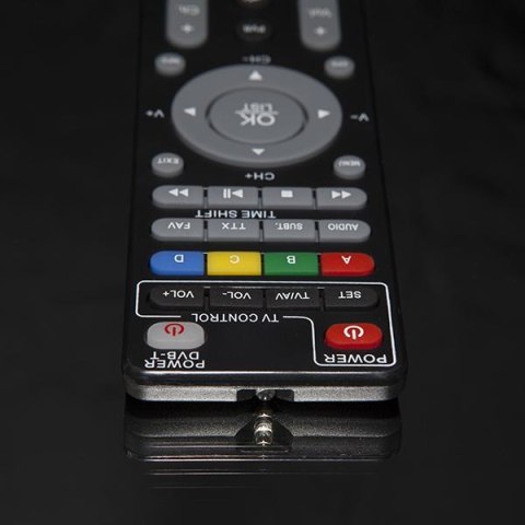 Tuner DVB-T/T2 WIWA H.265 PRO WIWA Tuner DVB-T/T2 WIWA H.265 PRO WIWA