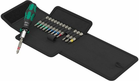ZESTAW KRAFTFORM KOMPAKT STUBBY MAGAZIN 1 11CZ. OP.ŚWIĄTECZ ZESTAW KRAFTFORM KOMPAKT STUBBY MAGAZIN 1 11CZ. OP.ŚWIĄTECZ
