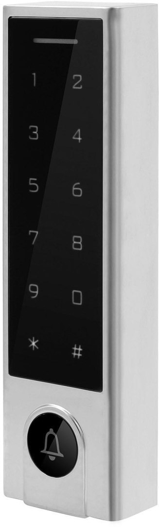 Zamek szyfrowy EURA AC-90H4 APP TTLock EURA Zamek szyfrowy EURA AC-90H4 APP TTLock EURA