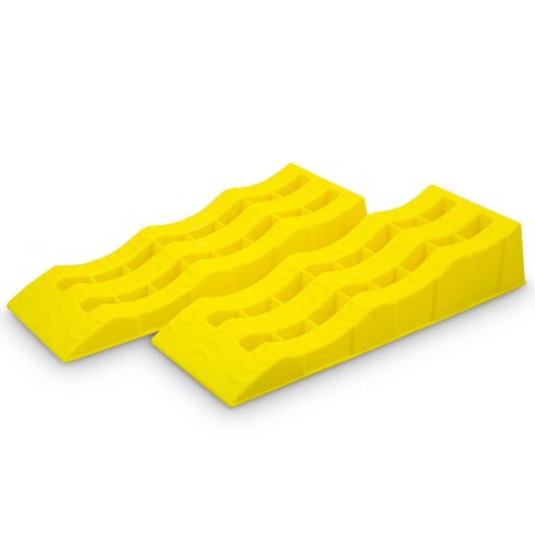 # 2 RAMPY najazdowe 210mm rampa kompensacyjna 4cm 7cm 10cm samochód kempingowy 3500kg # 2 RAMPY najazdowe 210mm rampa kompensacyjna 4cm 7cm 10cm samochód kempingowy 3500kg