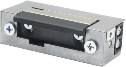 Elektrozaczep BIRA symetryczny ES1-001 12V AC/DC podstawowy BIRA Elektrozaczep BIRA symetryczny ES1-001 12V AC/DC podstawowy BIRA