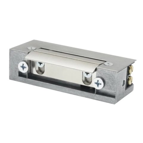 Elektrozaczep HARTTE S24UM seria XS 24V AC/DC standard z monitoringiem BIRA Elektrozaczep HARTTE S24UM seria XS 24V AC/DC standard z monitoringiem BIRA