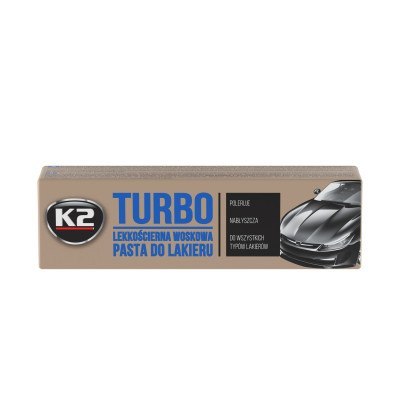 PASTA TURBO TEMPO PASTA TURBO TEMPO