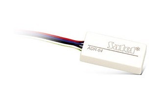 SATEL MODUŁ WEJŚCIA ADRES. CA-64 ADR-MOD SATEL SATEL MODUŁ WEJŚCIA ADRES. CA-64 ADR-MOD SATEL