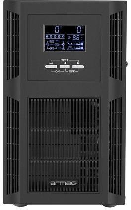 UPS ZASILACZ AWARYJNY Armac 3000VA ON-LINE PF1 ARMAC UPS ZASILACZ AWARYJNY Armac 3000VA ON-LINE PF1 ARMAC