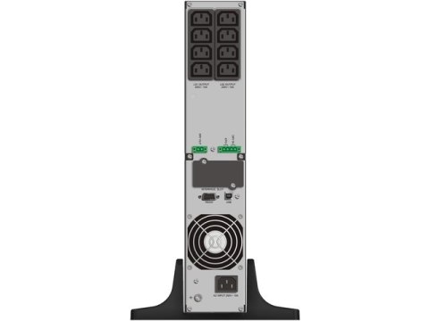 UPS ZASILACZ AWARYJNY PowerWalker VFI 1000 RT HID POWERWALKER