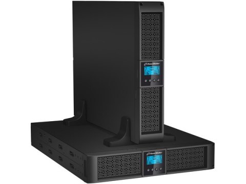 UPS ZASILACZ AWARYJNY PowerWalker VFI 1000 RT HID POWERWALKER