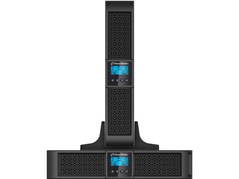UPS ZASILACZ AWARYJNY PowerWalker VFI 1000 RT HID POWERWALKER