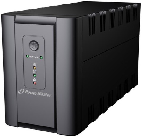 UPS ZASILACZ AWARYJNY PowerWalker VI 1200 SH FR POWERWALKER UPS ZASILACZ AWARYJNY PowerWalker VI 1200 SH FR POWERWALKER