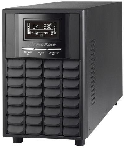 UPS ZASILACZ AWARYJNY PowerWalker VI 3000 CW FR POWERWALKER UPS ZASILACZ AWARYJNY PowerWalker VI 3000 CW FR POWERWALKER
