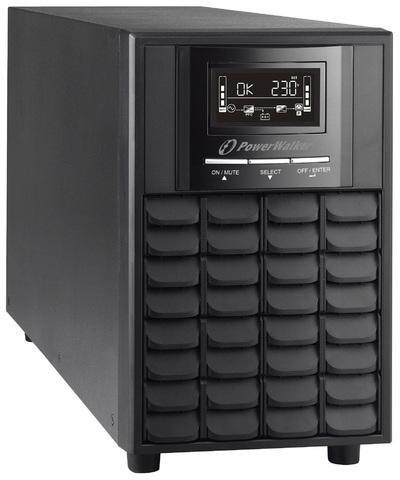 UPS ZASILACZ AWARYJNY PowerWalker VI 3000 CW FR POWERWALKER UPS ZASILACZ AWARYJNY PowerWalker VI 3000 CW FR POWERWALKER