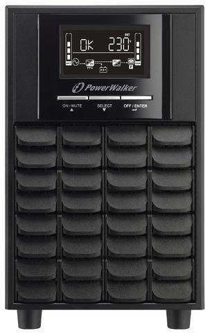 UPS ZASILACZ AWARYJNY PowerWalker VI 3000 CW FR POWERWALKER UPS ZASILACZ AWARYJNY PowerWalker VI 3000 CW FR POWERWALKER