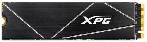 Dysk SSD Adata XPG Gammix 1TB S70 Blade PCIe ADATA Dysk SSD Adata XPG Gammix 1TB S70 Blade PCIe ADATA