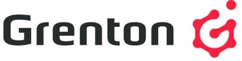 Monitor 7" do interkomu Grenton GRENTON Monitor 7" do interkomu Grenton GRENTON