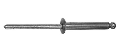NIT ZRYWALNY CYLINDRYCZNY 1005 A2/A2 4.0*12MM NIT ZRYWALNY CYLINDRYCZNY 1005 A2/A2 4.0*12MM