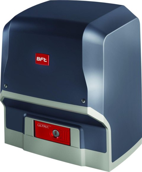 Napęd/siłownik BFT ARES ULTRA BT A1500 (P926191 00002) do bram przesuwnych BFT Napęd/siłownik BFT ARES ULTRA BT A1500 (P926191 00002) do bram przesuwnych BFT