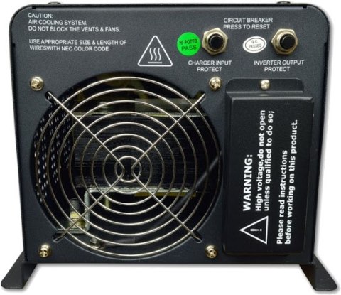 Przetwornica VOLT POLSKA Power Sinus 3KW 12V 3000W/9000W VOLT POLSKA Przetwornica VOLT POLSKA Power Sinus 3KW 12V 3000W/9000W VOLT POLSKA