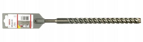 WIERTŁO DO MŁOTKÓW SDS+ PLUS-5X 20*550/600MM WIERTŁO DO MŁOTKÓW SDS+ PLUS-5X 20*550/600MM