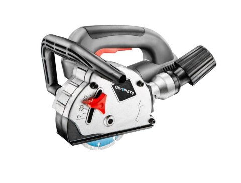 BRUZDOWNICA 125MM 1320W BRUZDOWNICA 125MM 1320W