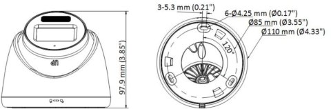 KAMERA 4W1 HIKVISION DS-2CE78D0T-LFS(2.8mm) HIKVISION KAMERA 4W1 HIKVISION DS-2CE78D0T-LFS(2.8mm) HIKVISION