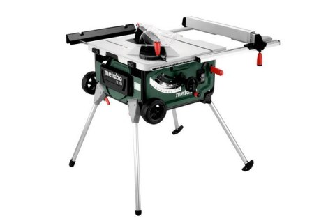 PILARKA STOŁOWA TS 254 PILARKA STOŁOWA TS 254