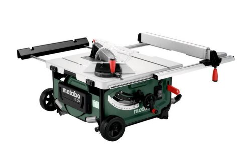 PILARKA STOŁOWA TS 254 PILARKA STOŁOWA TS 254