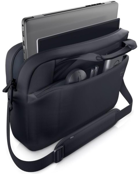 Torba Dell EcoLoop Pro Slim Briefcase 15" DELL Torba Dell EcoLoop Pro Slim Briefcase 15" DELL