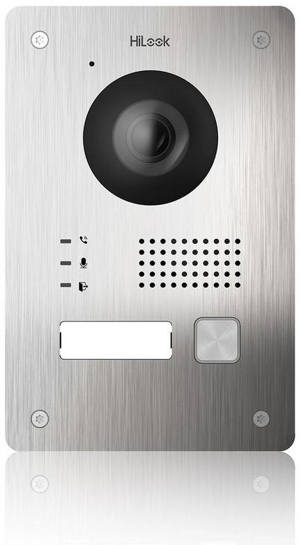 Zestaw wideodomofonowy Hilook by Hikvision HD-VIS-02-W HILOOK Zestaw wideodomofonowy Hilook by Hikvision HD-VIS-02-W HILOOK