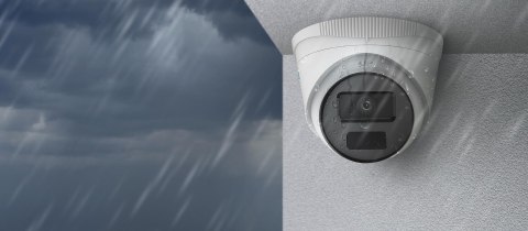 Kamera IP Hilook by Hikvision kopułka 4MP IPCAM-T4-P HILOOK Kamera IP Hilook by Hikvision kopułka 4MP IPCAM-T4-P HILOOK