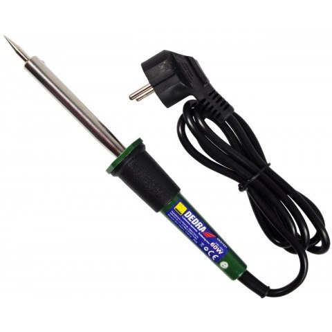 LUTOWNICA OPOROWA 60 W LUTOWNICA OPOROWA 60 W