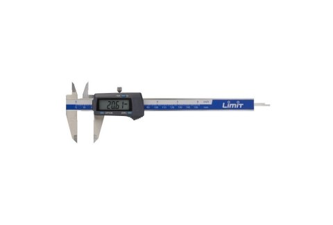 SUWMIARKA ELEKTRONICZNA 150MM LIMIT SUWMIARKA ELEKTRONICZNA 150MM LIMIT