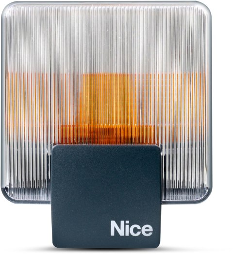 Zestaw NICE ROBUS 600 HI-SPEED MyGO do bram przesuwnych NICE Zestaw NICE ROBUS 600 HI-SPEED MyGO do bram przesuwnych NICE