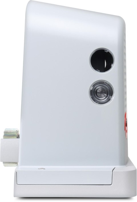 Zestaw NICE ROBUS 600 HI-SPEED MyGO do bram przesuwnych NICE Zestaw NICE ROBUS 600 HI-SPEED MyGO do bram przesuwnych NICE