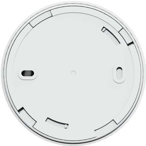 Aqara Smoke Detector EU Offline | Czujnik dymu | Zigbee, SD-S01D AQARA Aqara Smoke Detector EU Offline | Czujnik dymu | Zigbee, SD-S01D AQARA