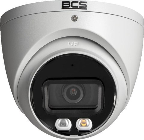 BCS-L-EIP14FCR3L3-Ai1 BCS Line kamera kopułowa IP 4Mpx IR 30M BCS BCS-L-EIP14FCR3L3-Ai1 BCS Line kamera kopułowa IP 4Mpx IR 30M BCS