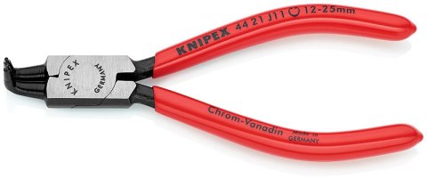 SZCZYPCE DO PIERŚCIENI SEGERA WEWNĘTRZNE WYG.130MM 12-25MM SZCZYPCE DO PIERŚCIENI SEGERA WEWNĘTRZNE WYG.130MM 12-25MM