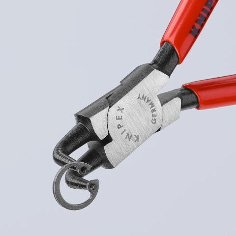 SZCZYPCE DO PIERŚCIENI SEGERA WEWNĘTRZNE WYG.130MM 12-25MM SZCZYPCE DO PIERŚCIENI SEGERA WEWNĘTRZNE WYG.130MM 12-25MM