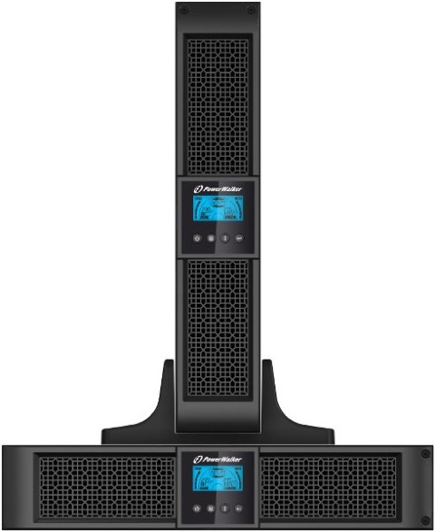 UPS ZASILACZ AWARYJNY PowerWalker VI 3000 RT HID POWERWALKER UPS ZASILACZ AWARYJNY PowerWalker VI 3000 RT HID POWERWALKER