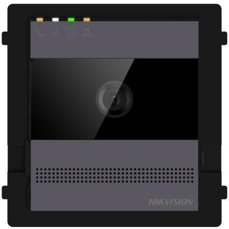 WIDEODOMOFON HIKVISION DS-KIS704EY-ACW2/Aluminium HIKVISION WIDEODOMOFON HIKVISION DS-KIS704EY-ACW2/Aluminium HIKVISION