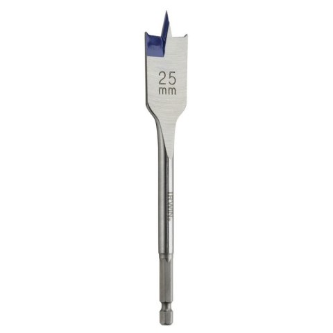 WIERTŁO DO DREWNA ŁOPATKOWE BLUE GROOVE 12*152MM WIERTŁO DO DREWNA ŁOPATKOWE BLUE GROOVE 12*152MM